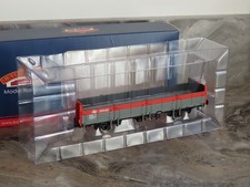 CA140: Bachmann 38-041B OBA Open Wagon Railfreight - unused