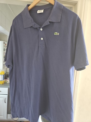 Lacoste sport polo shirt size - polo,