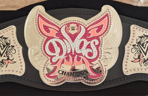 Brand new official - official, wwe