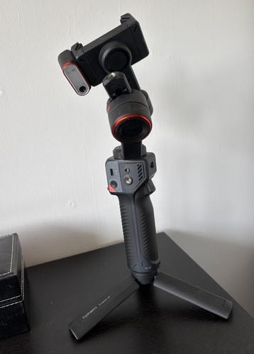 Hohem isteady kit - m6, with