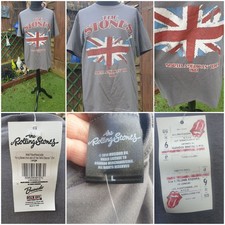 Vintage Official The Rolling