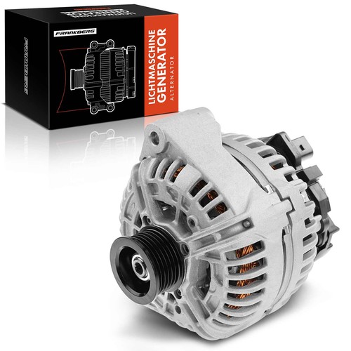 Frankberg alternator generator - frankberg,