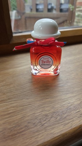 Tutti twilly eau parfum - tutti,