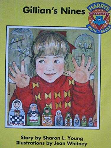 Gillian nines harry s - nines, (harry's