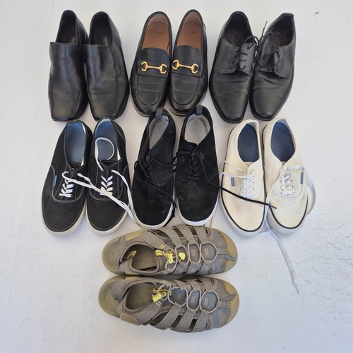 Shoe bundle 5 mens - 11,