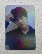 BTS - V - Love Yourself Tear