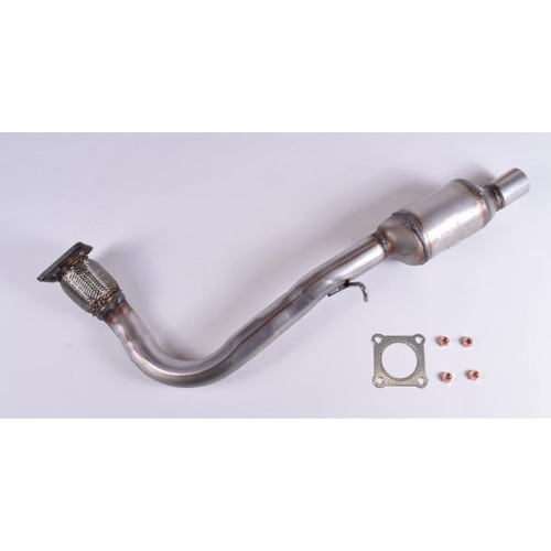 Catalytic converter fitting - catalytic,