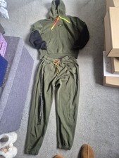 Men's Jordan Khaki And Black