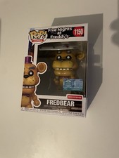 Five Nights At Freddys