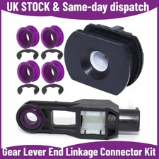 Gear Linkage Repair For Suzuki