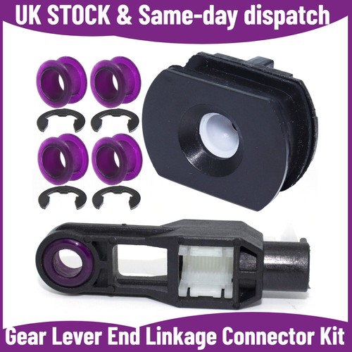 Gear linkage repair for suzuki - gear,