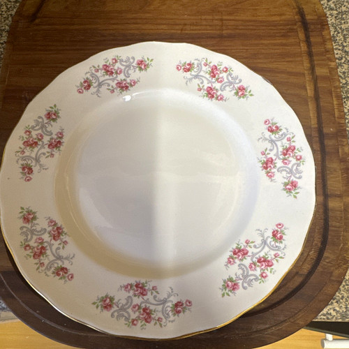 Gainsborough bone china floral - gainsborough,