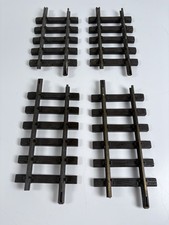 LGB Track G Gauge Shorts Used 