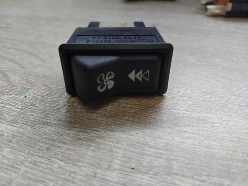 Ford fiesta mk2 - 3, heater