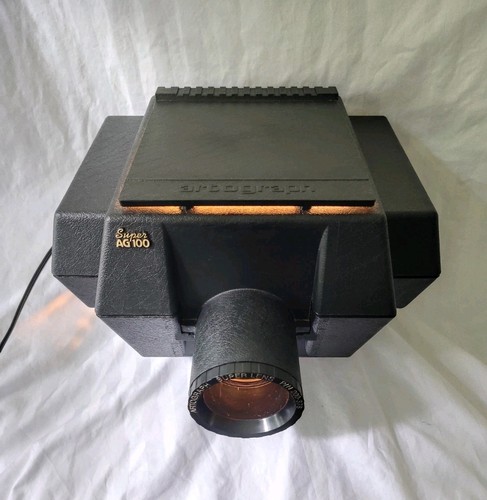Artograph super 100 opaque - super,