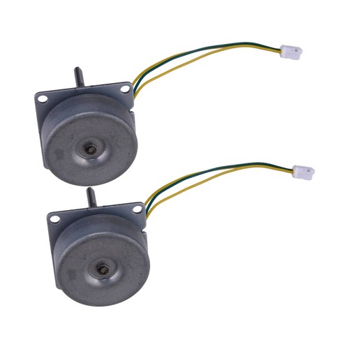 2pc small generator - small,