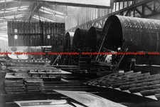 F009755 German submarine