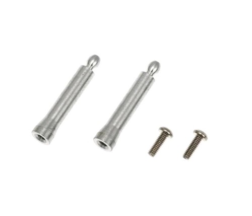 Canopy mounting bolts align - mounting,