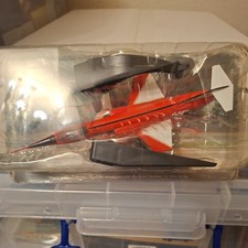 Amercom 1.100 Scale Lockheed