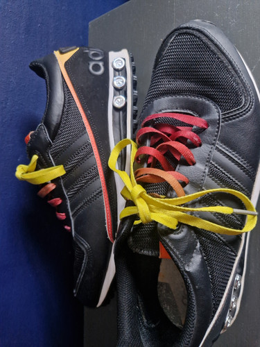 Adidas trainer ii - trainer,