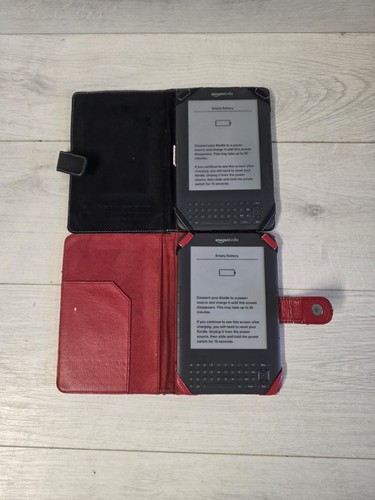 Amazon kindle keyboard - kindle,