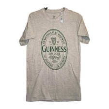 Guinness Draught Beer T-Shirt