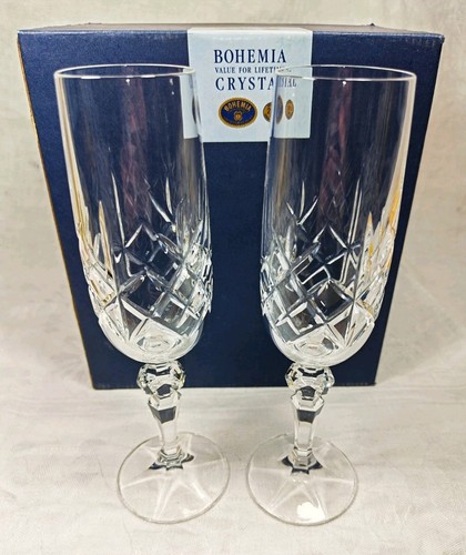 Bohemia czech lead crystal - bohemia, 24%