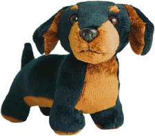PMS 30Cm Sausage Dog Teddy