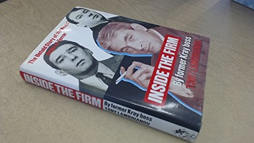 Inside the firm untold - inside,