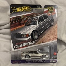 Hot Wheels Car Culture Modern