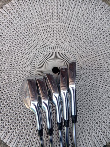 Mizuno iron set - mizuno,