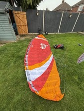 Flexifoil blade 5m power - flexifoil, v