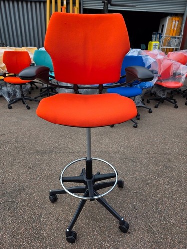 Humanscale freedom draughtsman - humanscale,