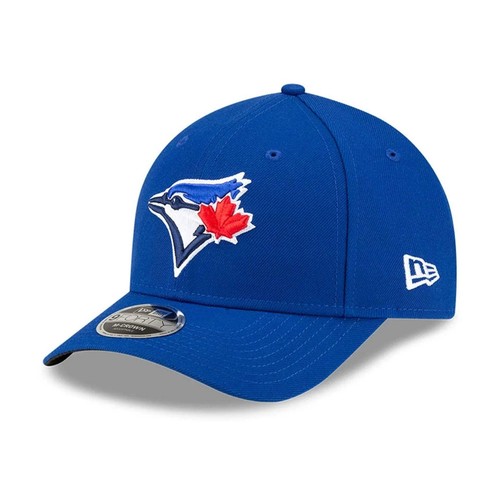 Toronto blue jays team crown - blue,
