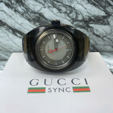 GUCCI SYNC YA137111 Watch -