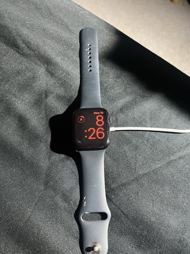 Apple watch 2nd - se, (2nd