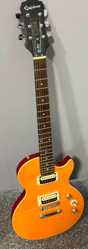 Epiphone slash afd les - epiphone,
