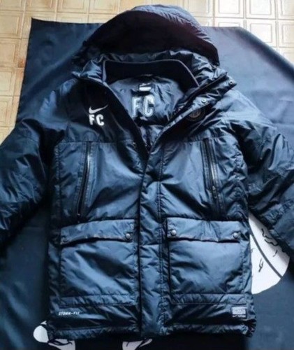 Inter milan storm fit nike - storm,