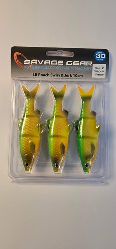 Savage gear roach - savage, &