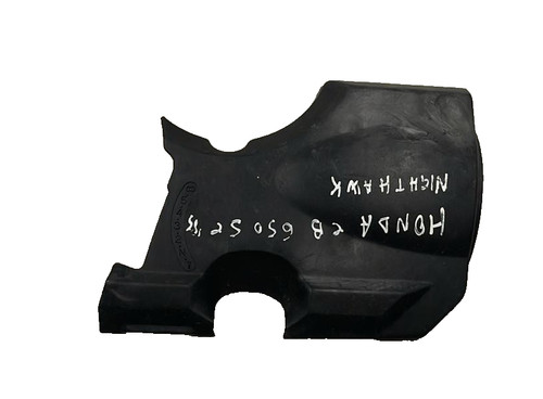 Sprocket cover honda cb - cb, 650