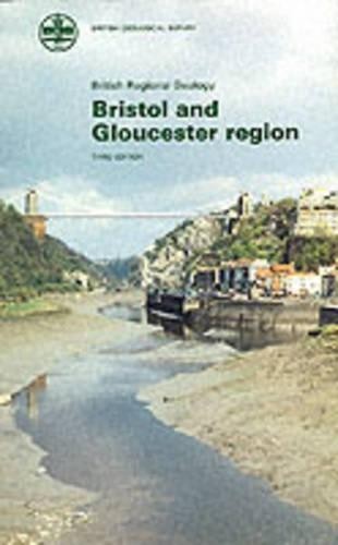 British regional geology