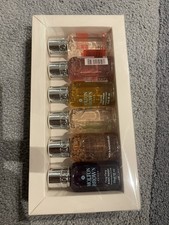 MOLTON BROWN MINIS X 6 Variety Gift Pack BATH & SHOWER GEL 30ML EACH