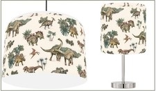 DINOSAUR DINO  tropical choose