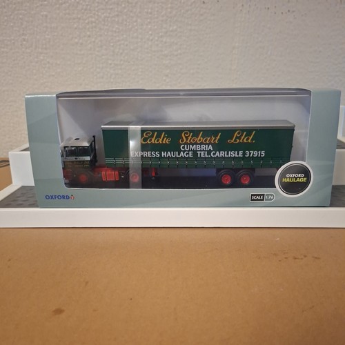 Oxford diecast sp160 eddie - oxford,