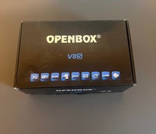 Openbox V8S 1080p Digital