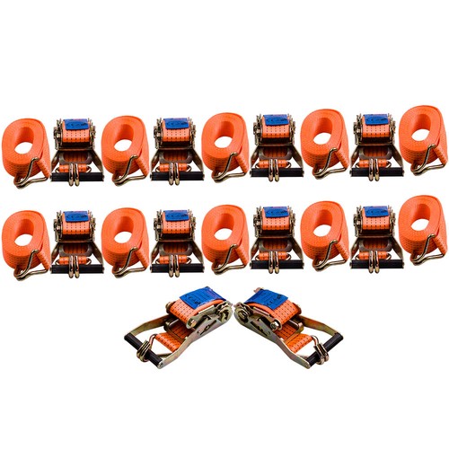X10 50mm 5metre ton recovery - 5metre,
