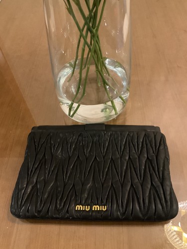 Miu matelasse - miu,