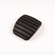Renault Genuine Pedal Pad Cap Cover For Brake or Clutch Rubber Trafic MK3