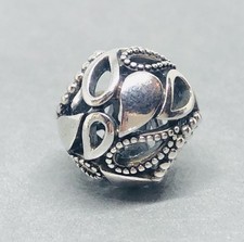 Pandora Teardrops Charm 796460