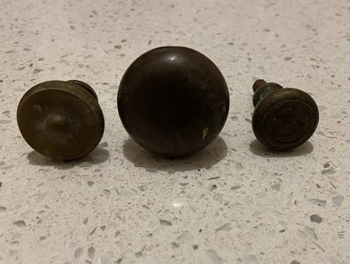 Vintage antique brass - antique,